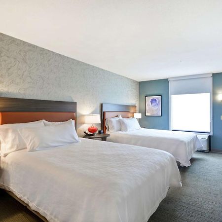 Home2 Suites By Hilton Portland Airport South Portland Kültér fotó