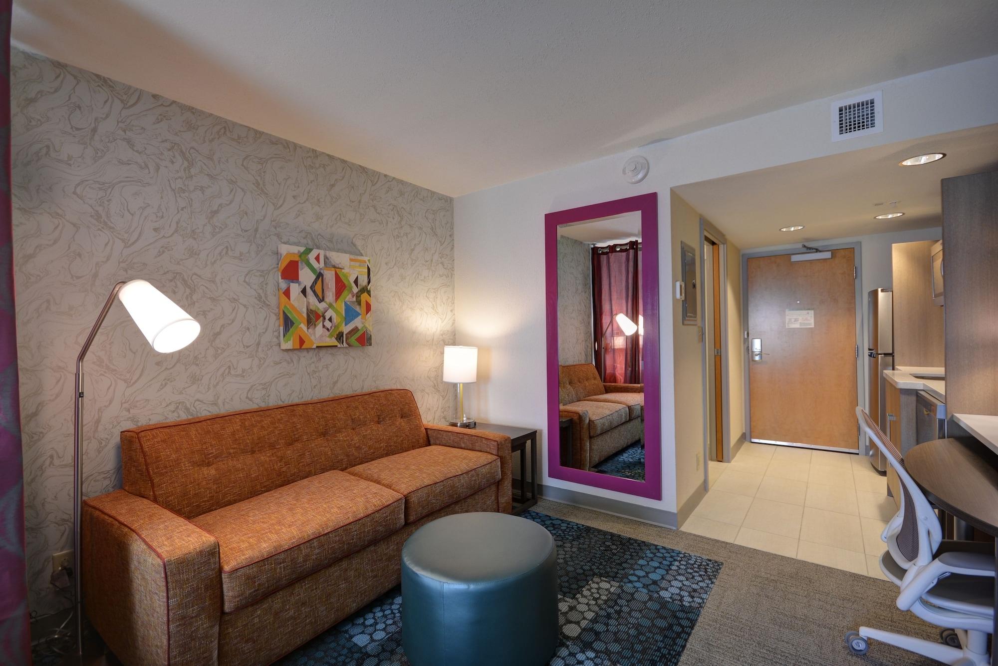 Home2 Suites By Hilton Portland Airport South Portland Kültér fotó