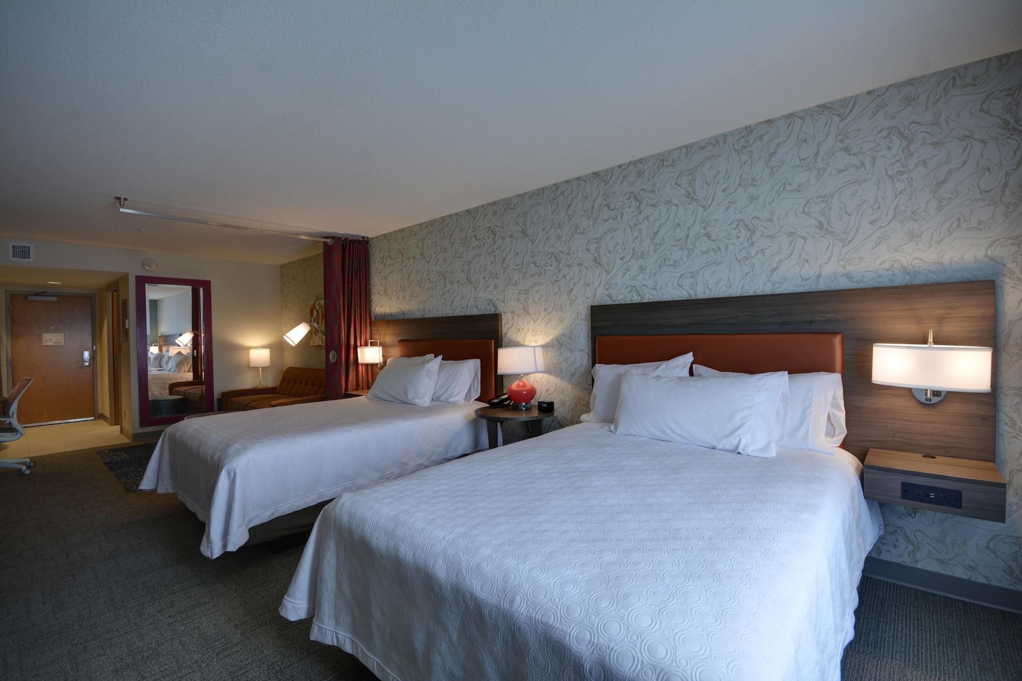 Home2 Suites By Hilton Portland Airport South Portland Kültér fotó
