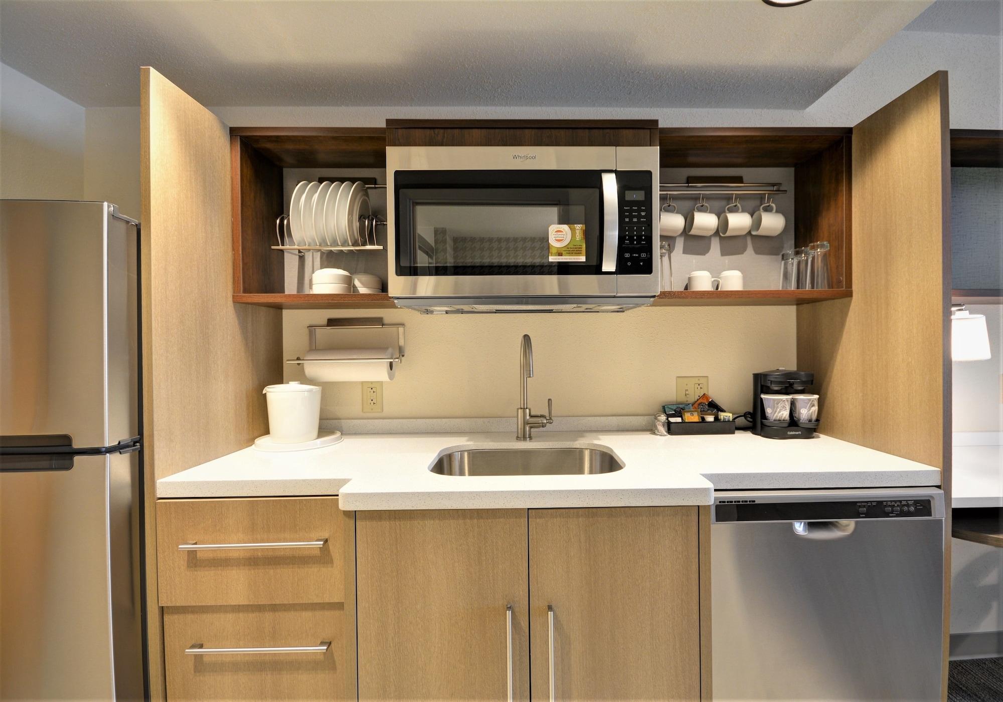 Home2 Suites By Hilton Portland Airport South Portland Kültér fotó