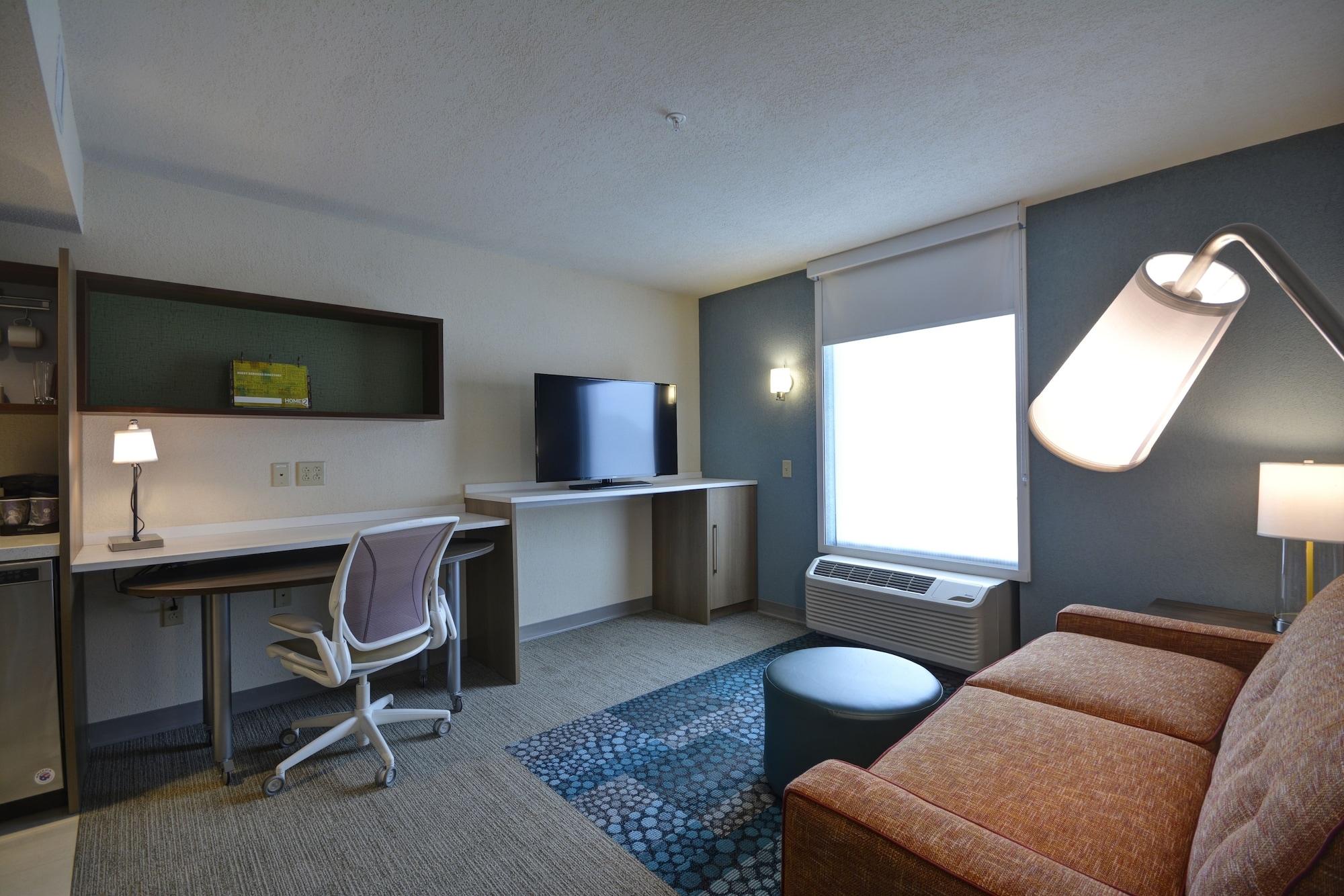 Home2 Suites By Hilton Portland Airport South Portland Kültér fotó