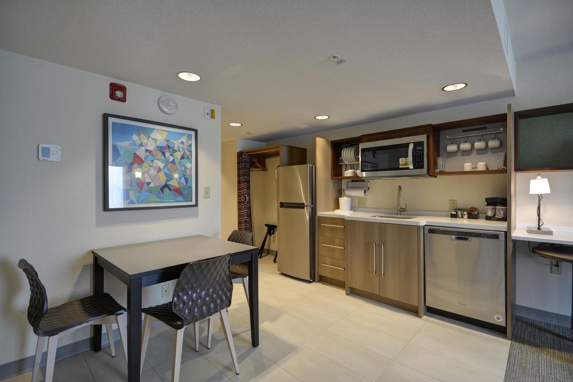 Home2 Suites By Hilton Portland Airport South Portland Kültér fotó