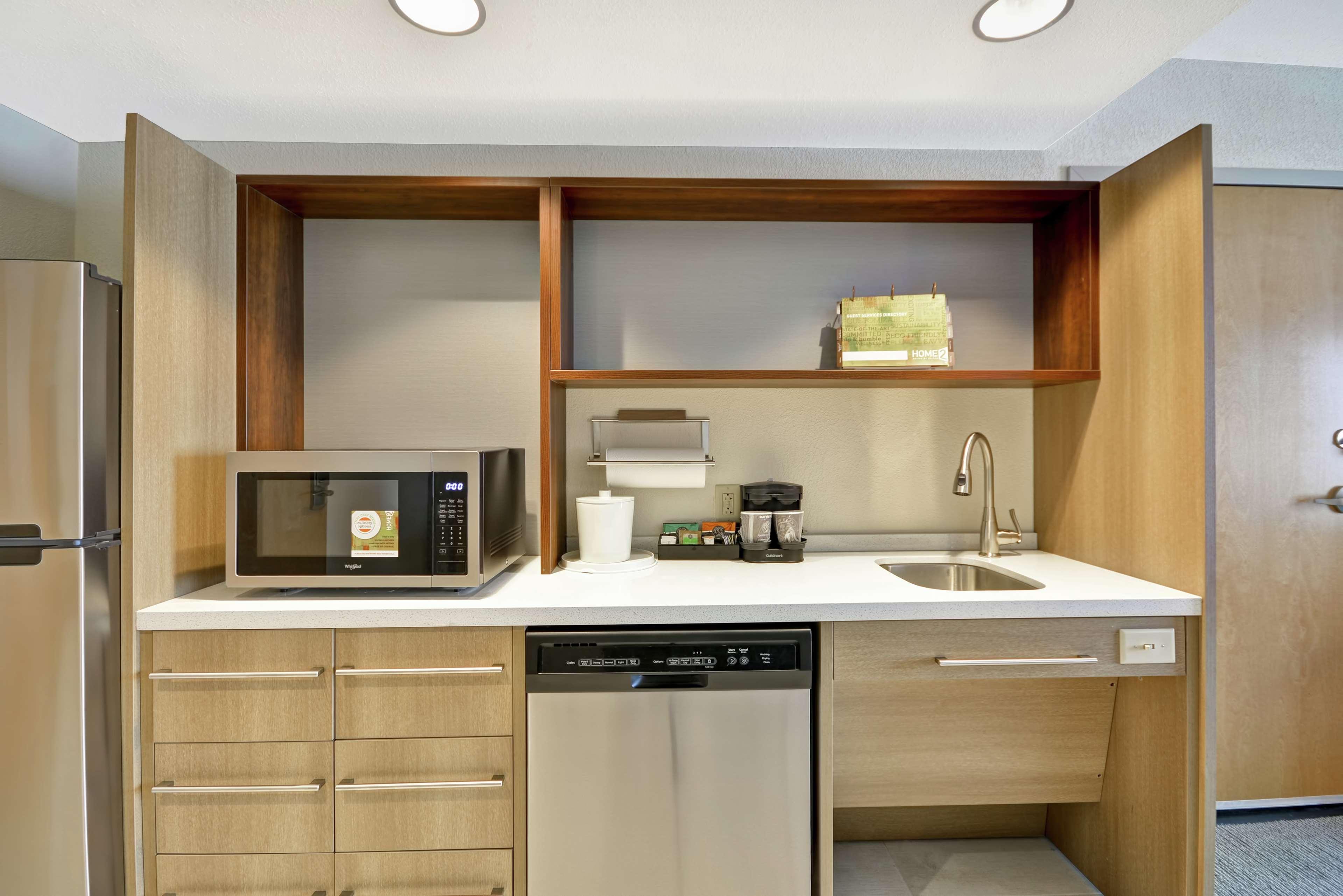 Home2 Suites By Hilton Portland Airport South Portland Kültér fotó