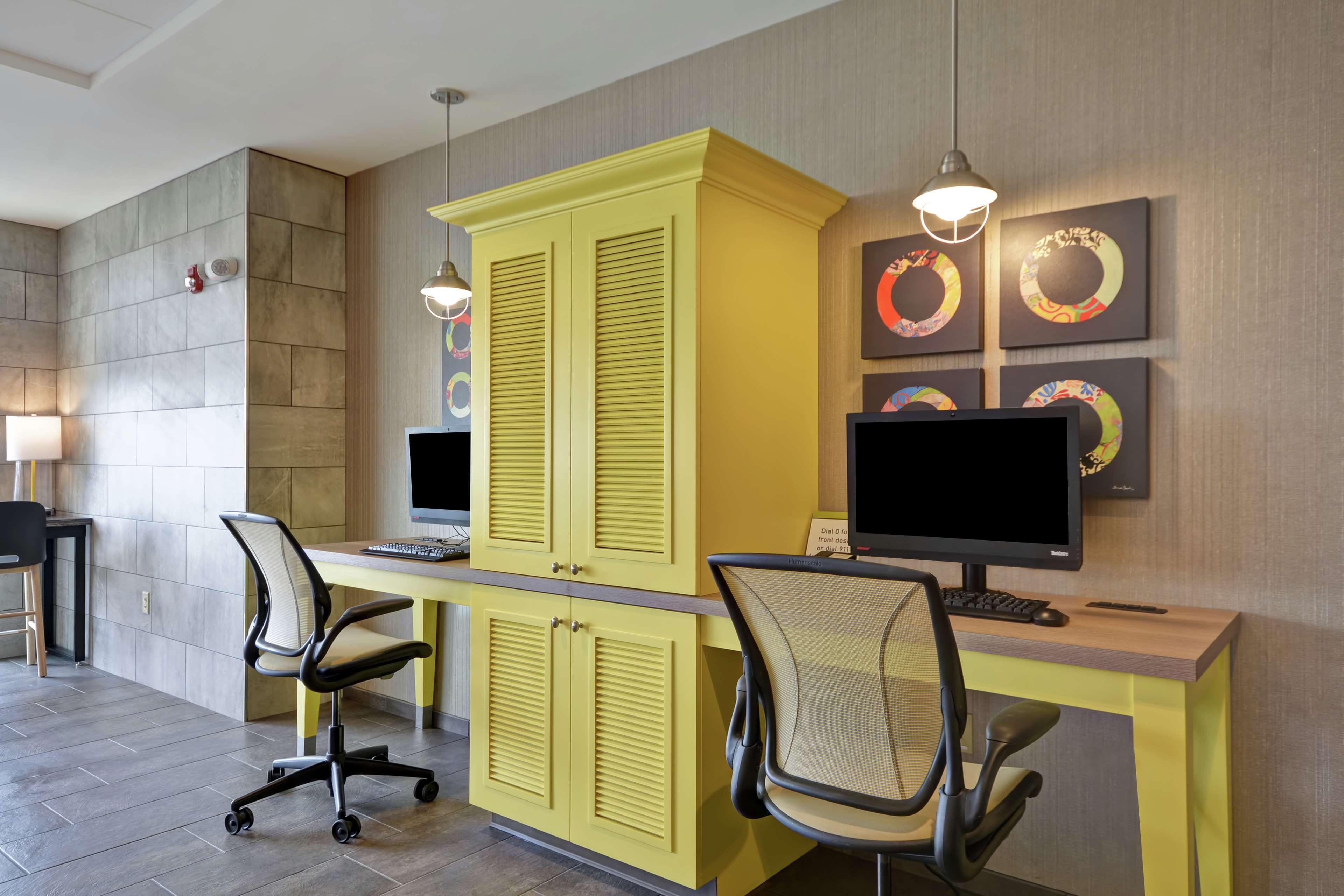 Home2 Suites By Hilton Portland Airport South Portland Kültér fotó