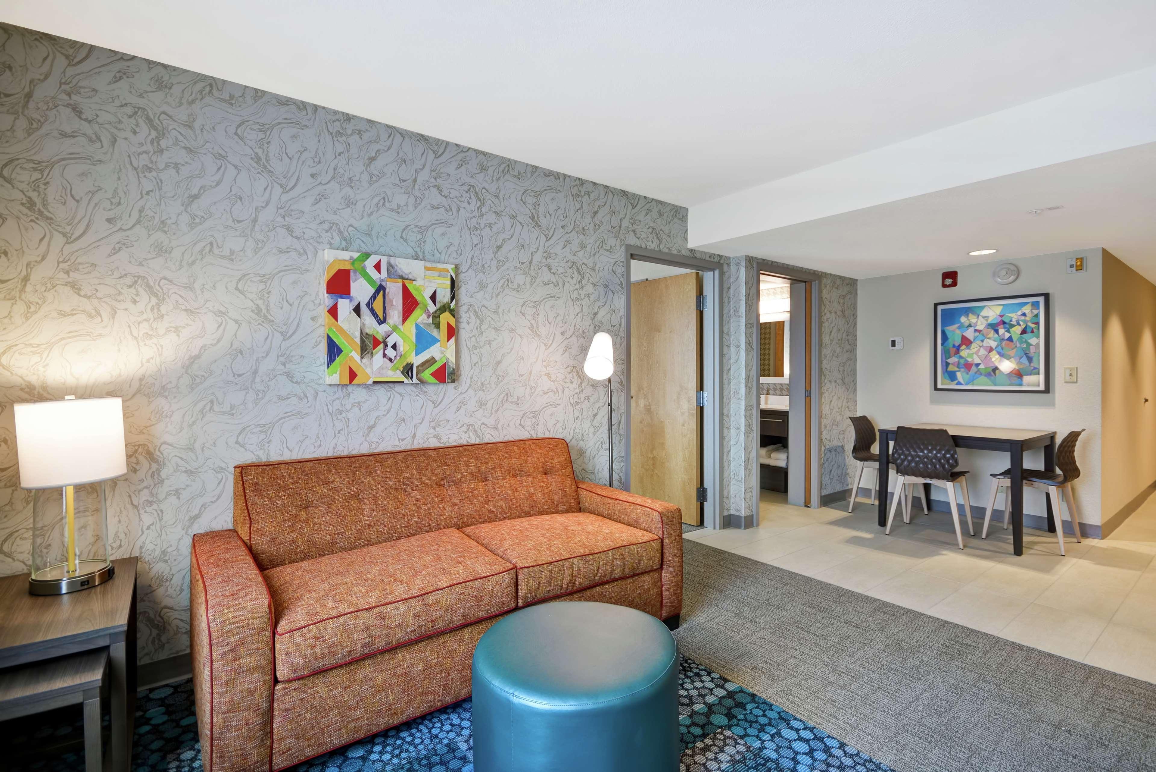 Home2 Suites By Hilton Portland Airport South Portland Kültér fotó