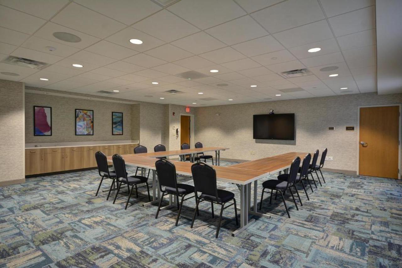 Home2 Suites By Hilton Portland Airport South Portland Kültér fotó