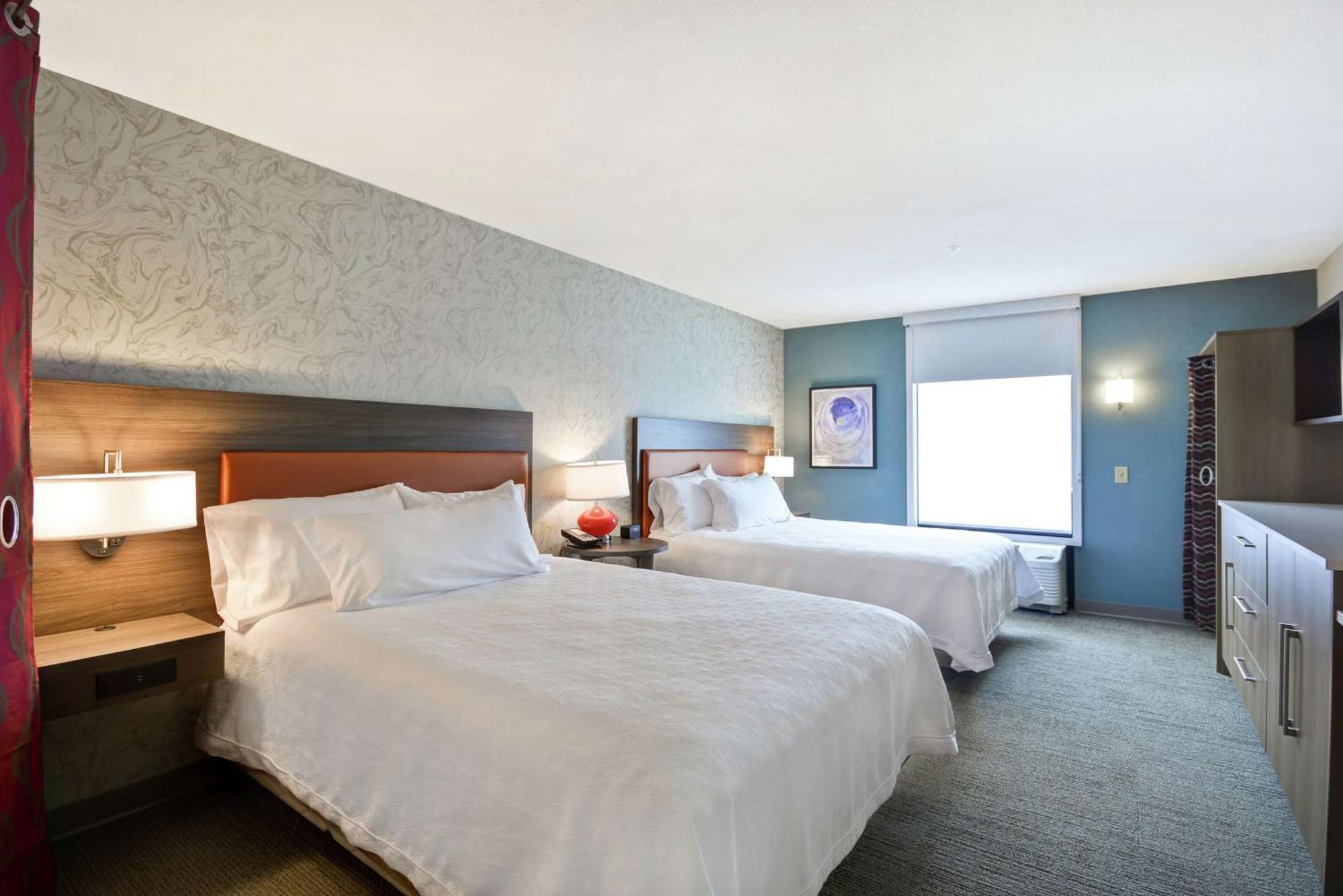 Home2 Suites By Hilton Portland Airport South Portland Kültér fotó