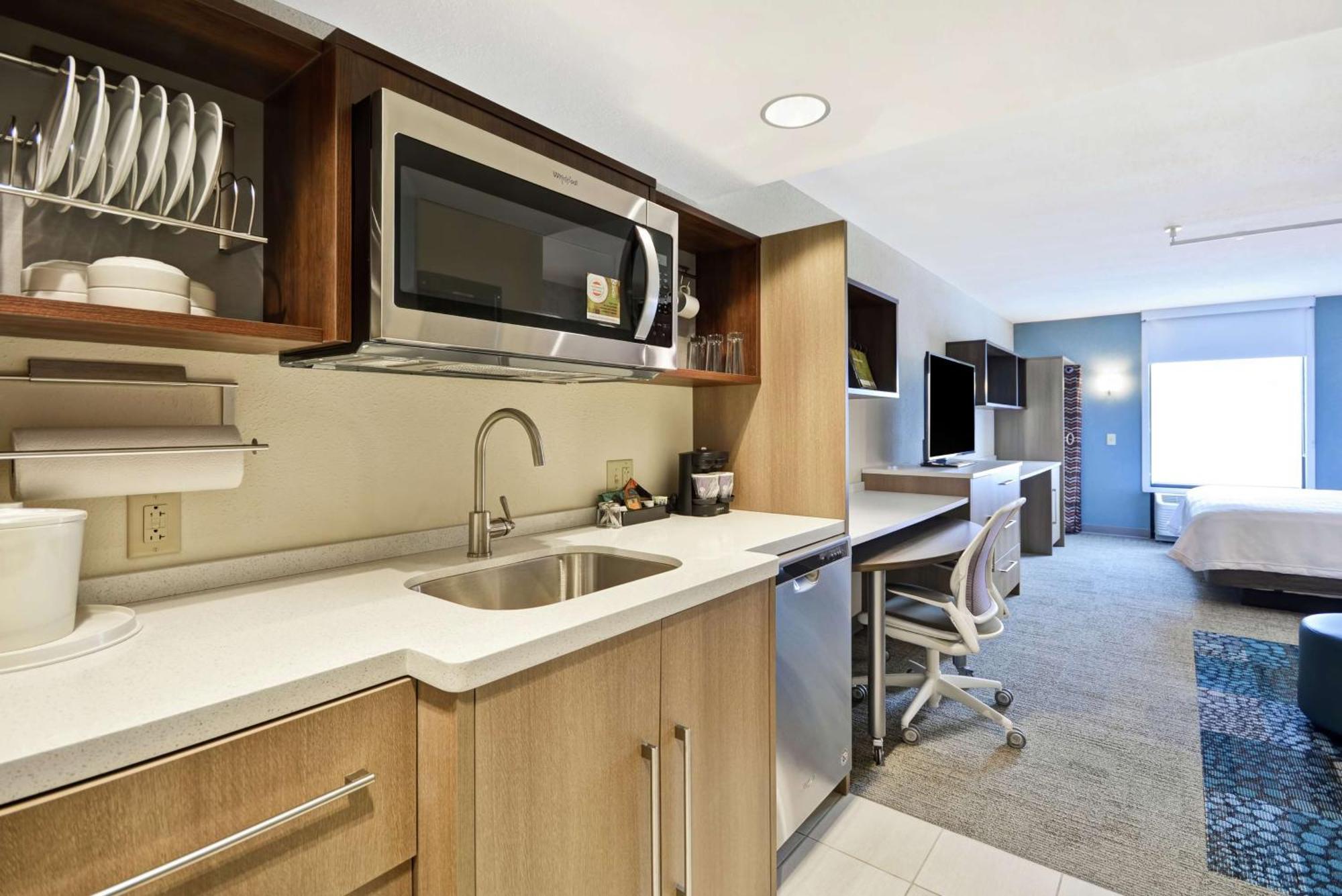 Home2 Suites By Hilton Portland Airport South Portland Kültér fotó